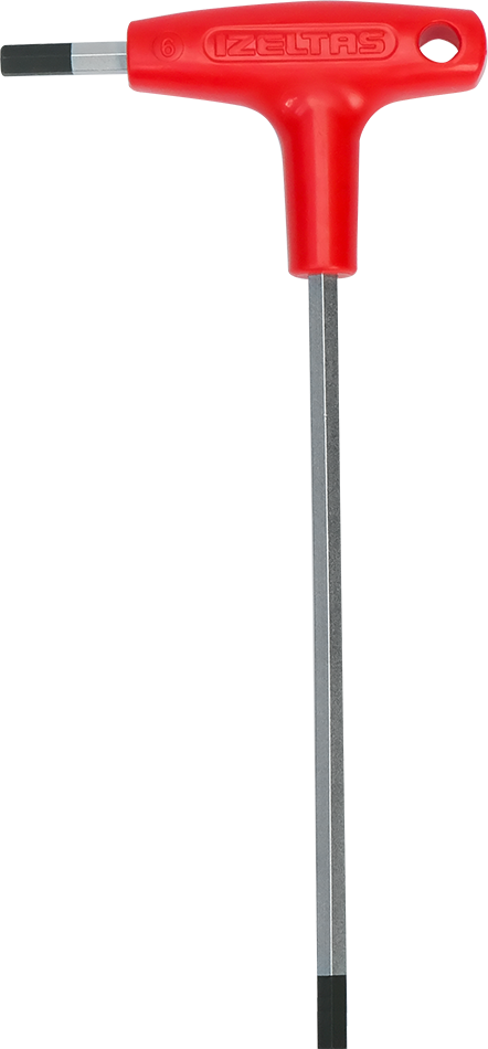 T TIPI ALLEN ANAHTAR 10 MM IZELTAS